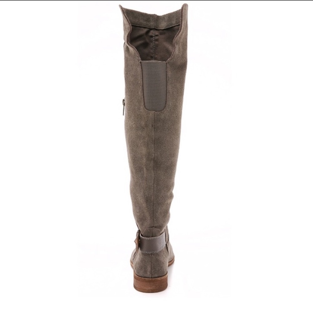 Splendid Polly tall boot size 7.5 New in Box - Picture 5 of 8